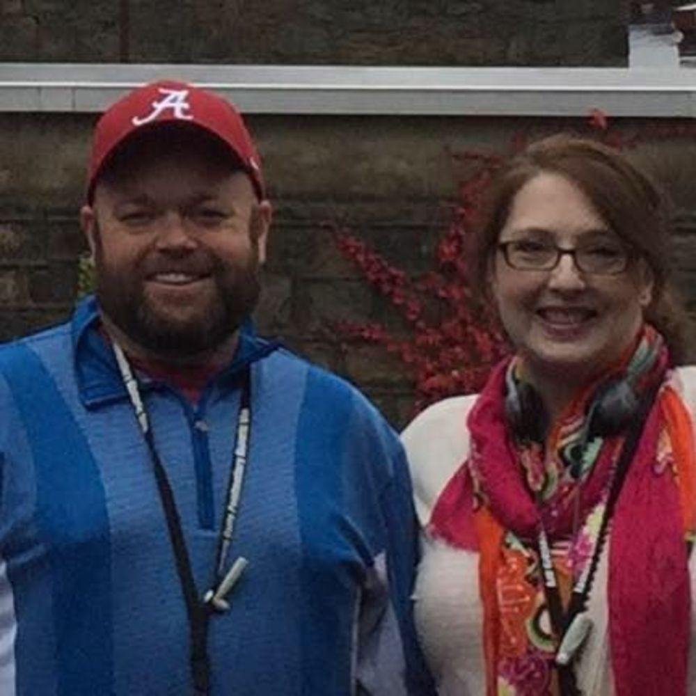 Meet your Posher, Joany